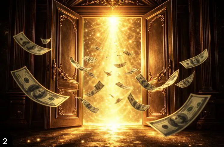 Large Sums of Money